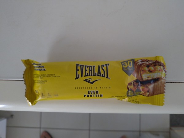 everlast proteina